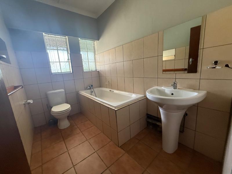 3 Bedroom Property for Sale in Vaalpark Free State